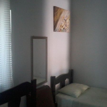 Hotel Brasil Pereira Barreto Luaran gambar