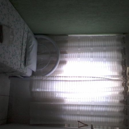Hotel Brasil Pereira Barreto Luaran gambar