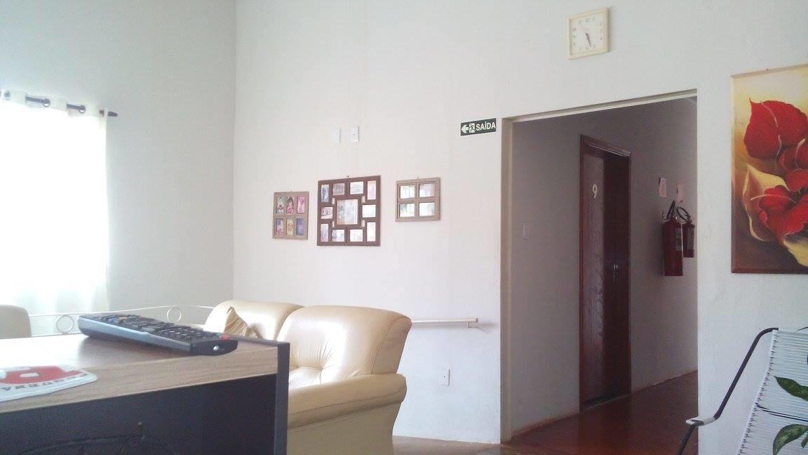 Hotel Brasil Pereira Barreto Luaran gambar