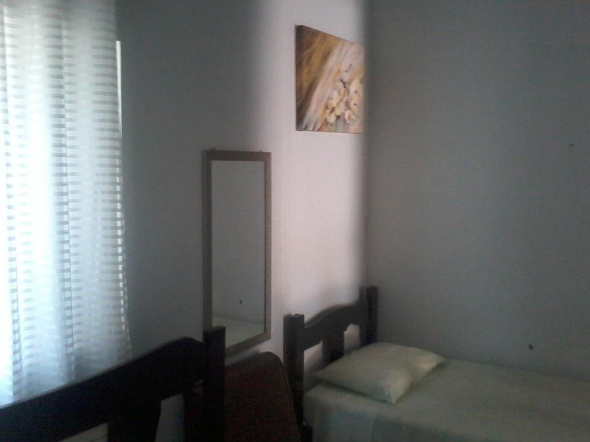 Hotel Brasil Pereira Barreto Luaran gambar