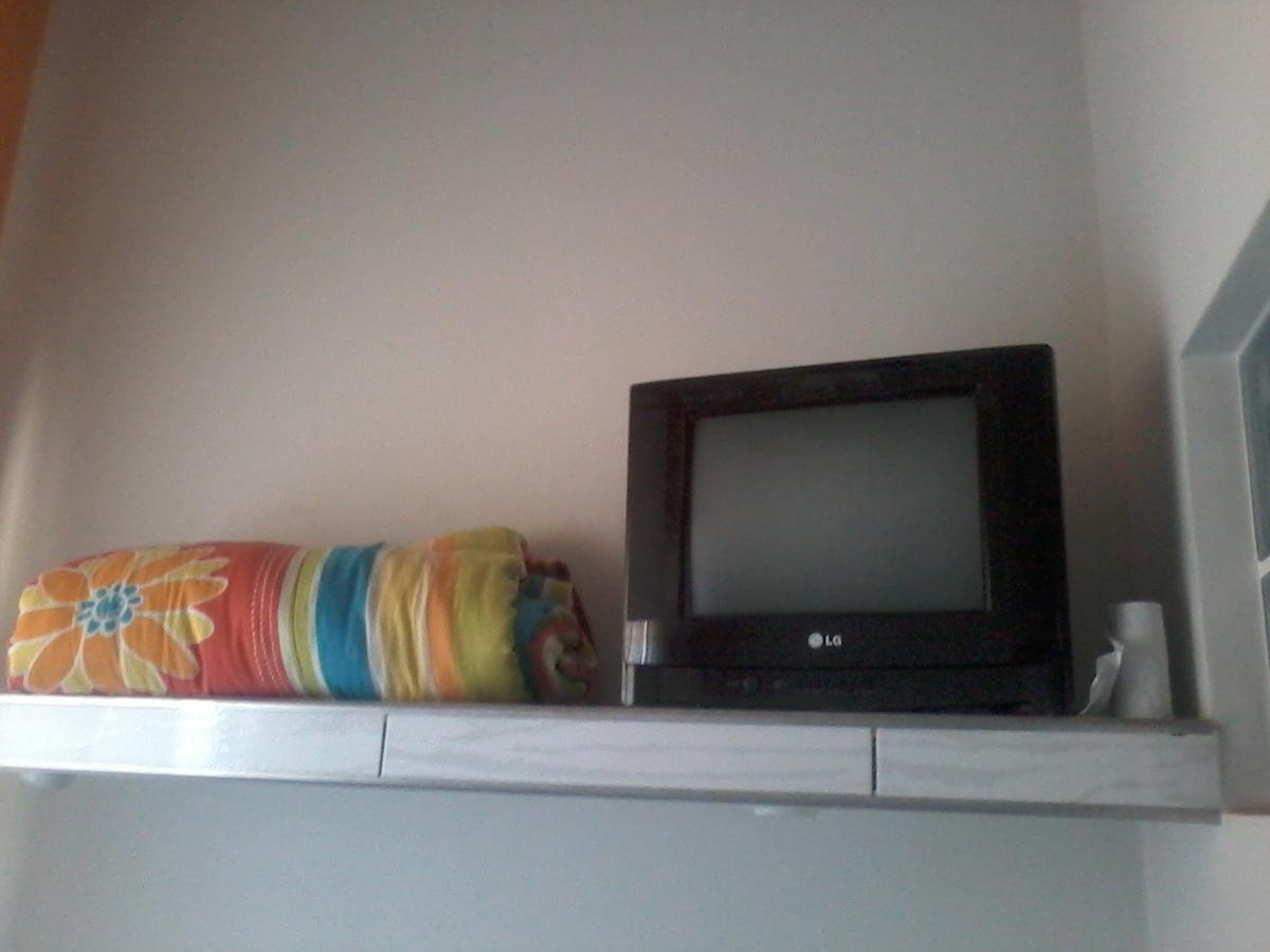 Hotel Brasil Pereira Barreto Luaran gambar