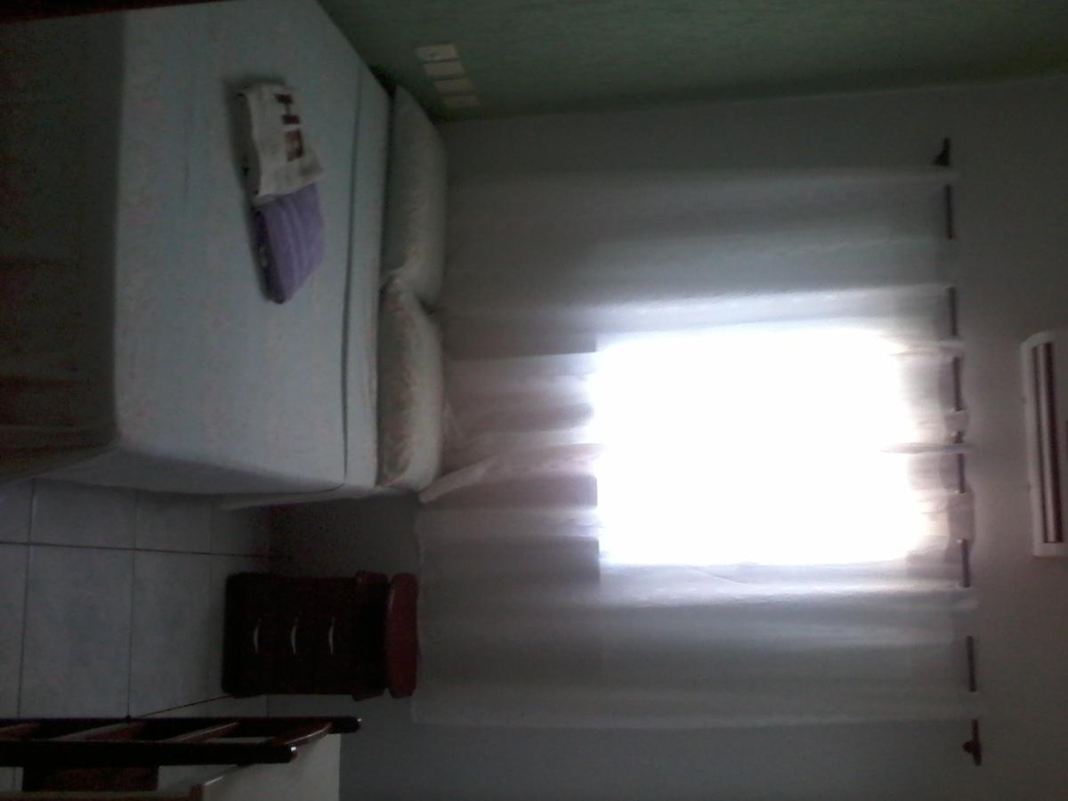Hotel Brasil Pereira Barreto Luaran gambar