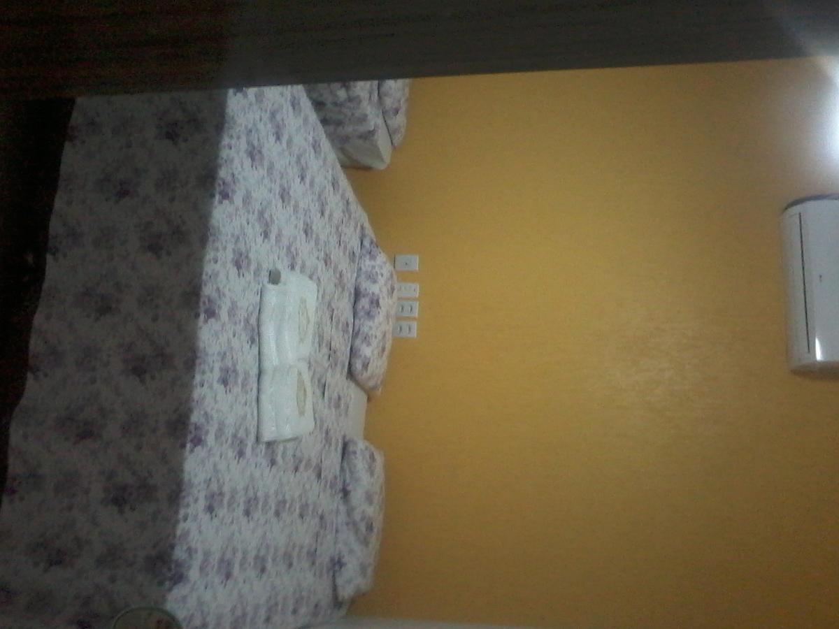 Hotel Brasil Pereira Barreto Luaran gambar