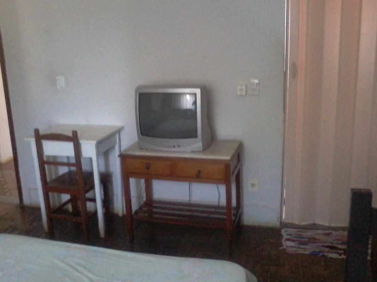 Hotel Brasil Pereira Barreto Luaran gambar