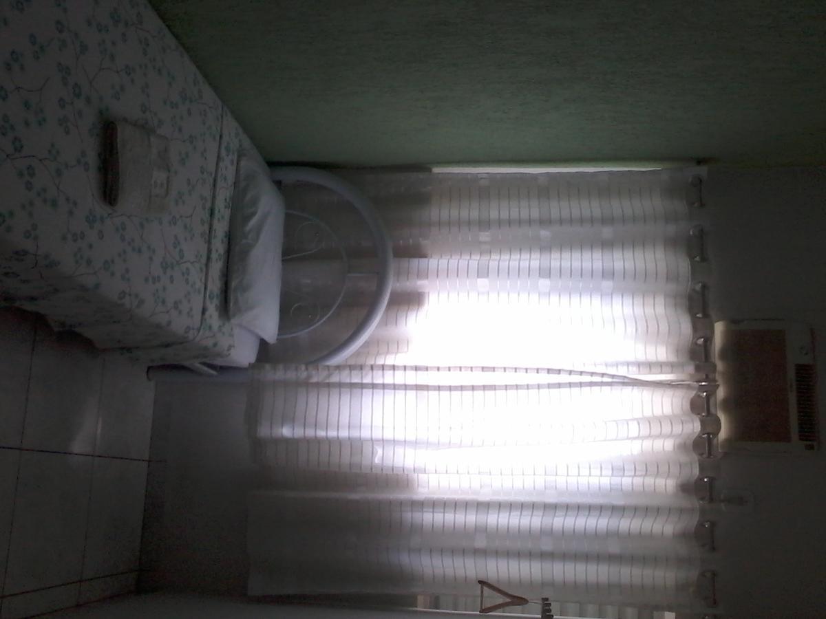 Hotel Brasil Pereira Barreto Luaran gambar